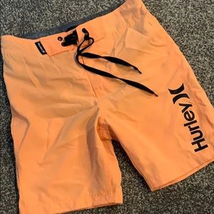 Hurley boardshorts